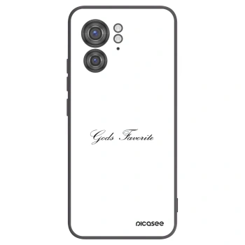 Obal pro Motorola Edge 40 - Gods Favorite