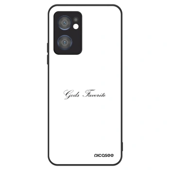 Obal pro OPPO Reno 7 5G - Gods Favorite