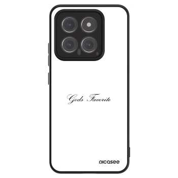 Picasee ULTIMATE CASE pro Xiaomi 14 - Gods Favorite