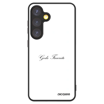 Picasee ULTIMATE CASE PowerShare pro Samsung Galaxy S24 S921B 5G - Gods Favorite