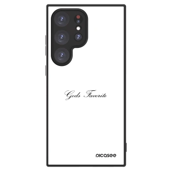 Picasee ULTIMATE CASE pro Samsung Galaxy S24 Ultra S928B 5G - Gods Favorite