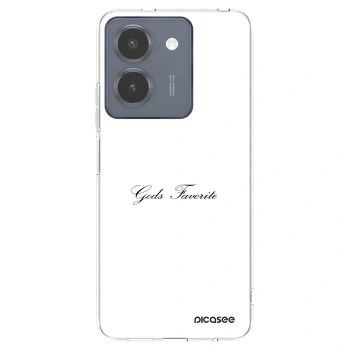 Obal pro Vivo Y36 4G - Gods Favorite