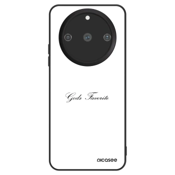Obal pro Realme 11 Pro+ - Gods Favorite