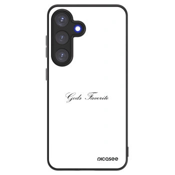 Picasee ULTIMATE CASE pro Samsung Galaxy A25 A256B 5G - Gods Favorite