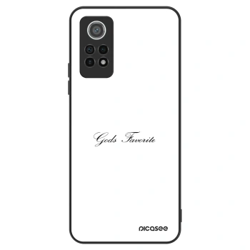 Obal pro Xiaomi Redmi Note 12 Pro 4G - Gods Favorite