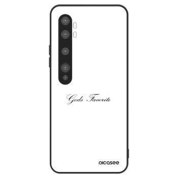 Obal pro Xiaomi Mi Note 10 (Pro) - Gods Favorite
