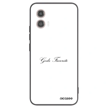 Obal pro Motorola Moto G53 5G - Gods Favorite