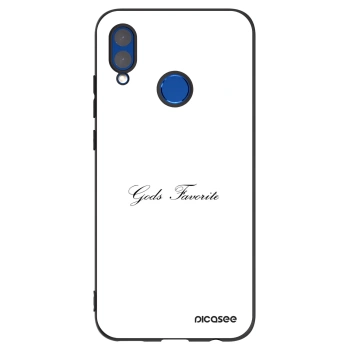 Obal pro Huawei P Smart 2019 - Gods Favorite