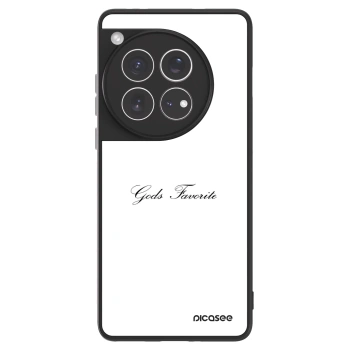 Picasee ULTIMATE CASE pro OnePlus 12 5G - Gods Favorite