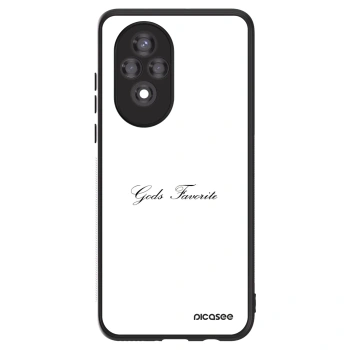 Obal pro Honor 200 Pro 5G - Gods Favorite