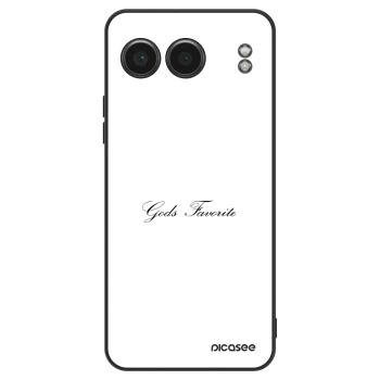 Obal pro OnePlus Nord 4 - Gods Favorite