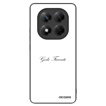 Picasee ULTIMATE CASE pro Xiaomi Redmi Note 14 Pro 5G - Gods Favorite