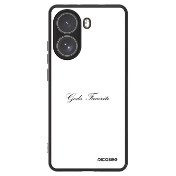 Obal pro Xiaomi Poco X7 - Gods Favorite