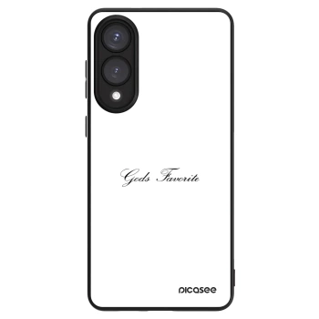 Picasee ULTIMATE CASE PowerShare pro Samsung Galaxy S25 Edge 5G - Gods Favorite