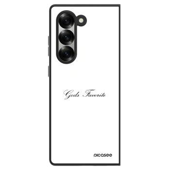 Obal pro Samsung Galaxy Z Fold6 5G - Gods Favorite