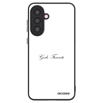 Picasee ULTIMATE CASE pro Samsung Galaxy A36 5G - Gods Favorite