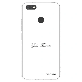 Obal pro Huawei P9 Lite Mini - Gods Favorite
