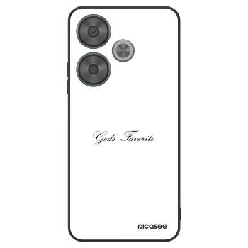 Obal pro Xiaomi Poco F6 - Gods Favorite