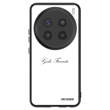 Obal pro Vivo X200 Pro - Gods Favorite