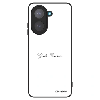 Obal pro Xiaomi Redmi A5 - Gods Favorite