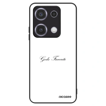 Obal pro Xiaomi Redmi Note 14S - Gods Favorite