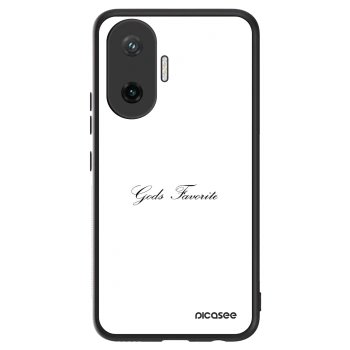 Obal pro Xiaomi Poco F7 5G - Gods Favorite