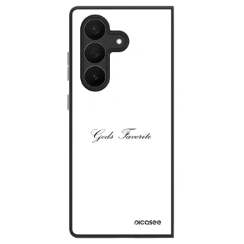 Obal pro Samsung Galaxy Z Fold7 5G - Gods Favorite