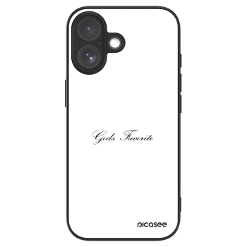 Picasee ULTIMATE CASE pro Apple iPhone 17 - Gods Favorite