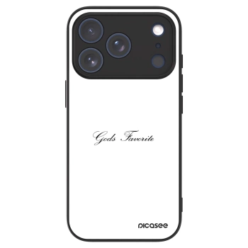 Picasee ULTIMATE CASE MagSafe pro Apple iPhone 17 Pro - Gods Favorite