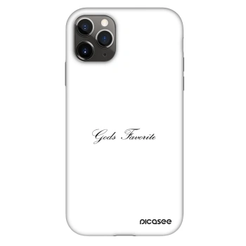 Obal pro Apple iPhone 11 Pro - Gods Favorite