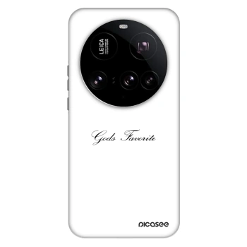 Obal pro Xiaomi 15 Ultra - Gods Favorite