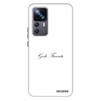 Obal pro Xiaomi 12T Pro - Gods Favorite