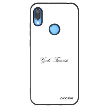 Obal pro Huawei Y6 2019 - Gods Favorite