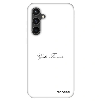 Obal pro Samsung Galaxy S23 FE S711B - Gods Favorite
