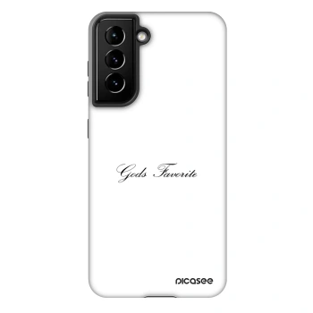 Obal pro Samsung Galaxy S21 5G G991B - Gods Favorite