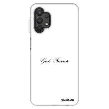 Obal pro Samsung Galaxy A32 5G A326B - Gods Favorite