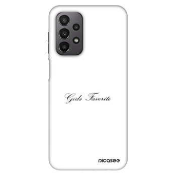Obal pro Samsung Galaxy A23 A236B 5G - Gods Favorite