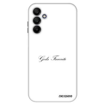 Obal pro Samsung Galaxy A15 A155F 4G - Gods Favorite