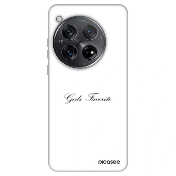 Obal pro OnePlus 12 5G - Gods Favorite