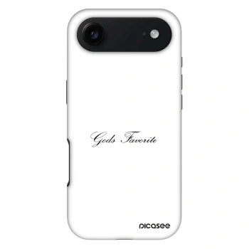 Obal pro Apple iPhone Air - Gods Favorite