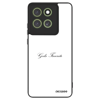 Obal pro Motorola Moto G86 5G - Gods Favorite