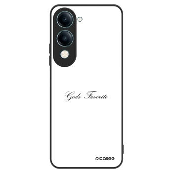 Obal pro Vivo Y29s 5G - Gods Favorite