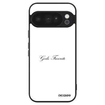 Obal pro Google Pixel 10 Pro - Gods Favorite