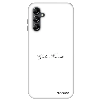 Obal pro Samsung Galaxy A16 4G - Gods Favorite