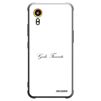 Obal pro Samsung Galaxy Xcover 7 - Gods Favorite