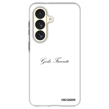 Obal pro Samsung Galaxy S26 - Gods Favorite