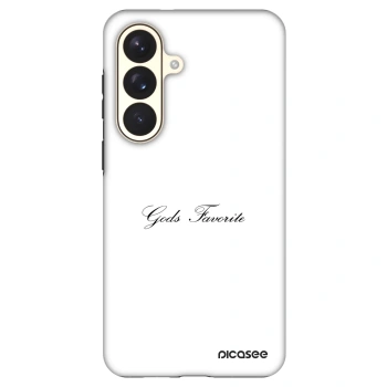 Obal pro Samsung Galaxy S26+ - Gods Favorite