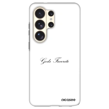 Obal pro Samsung Galaxy S26 Ultra - Gods Favorite