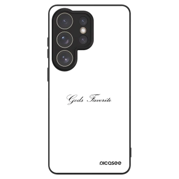 Picasee ULTIMATE CASE pro Samsung Galaxy S26 Ultra - Gods Favorite