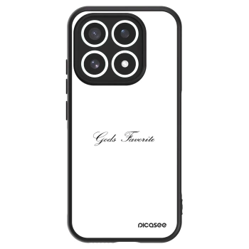 Obal pro Xiaomi 17 - Gods Favorite
